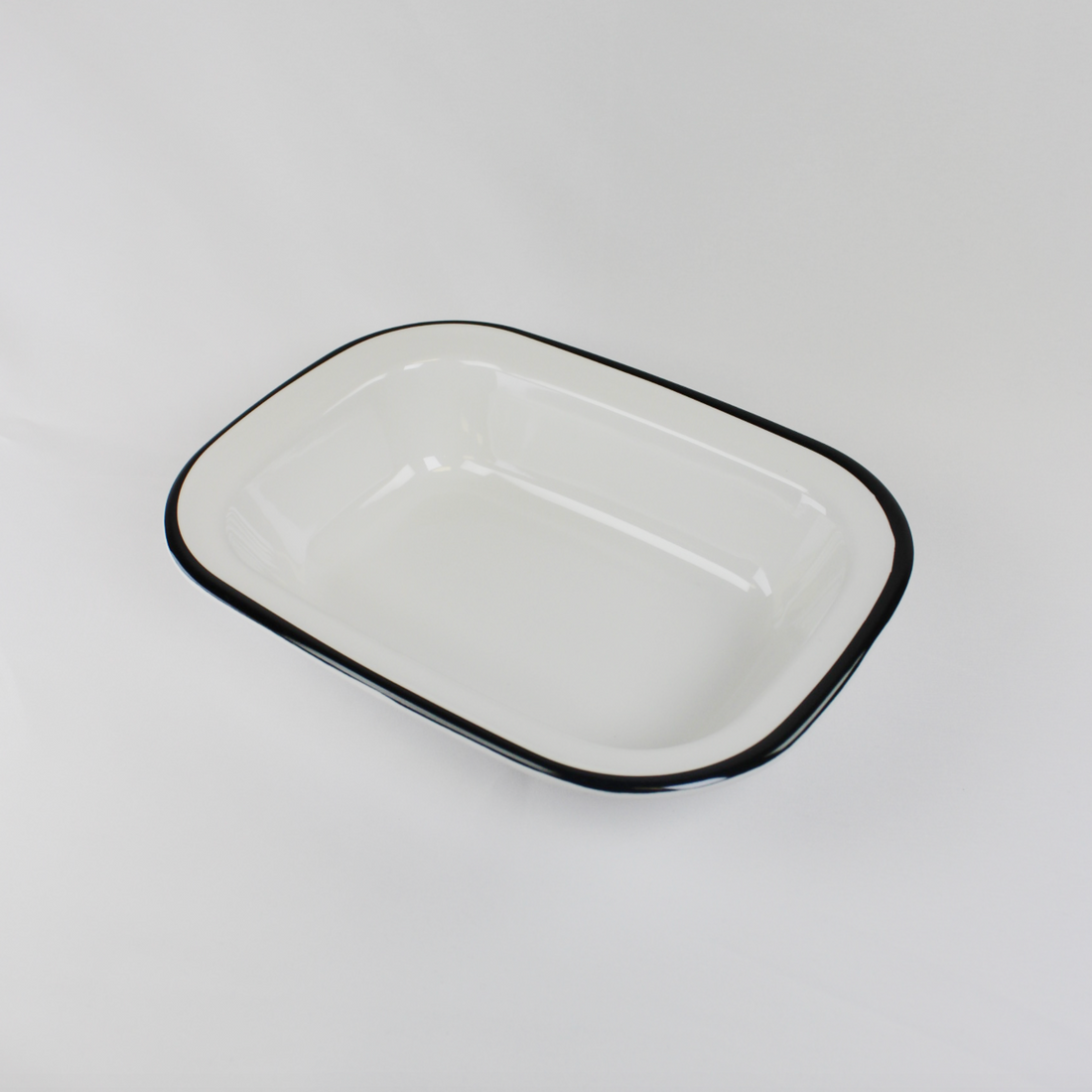 30-ounce Melamine Pan