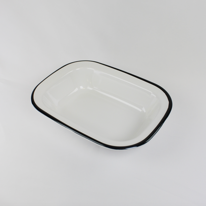 30-ounce Melamine Pan