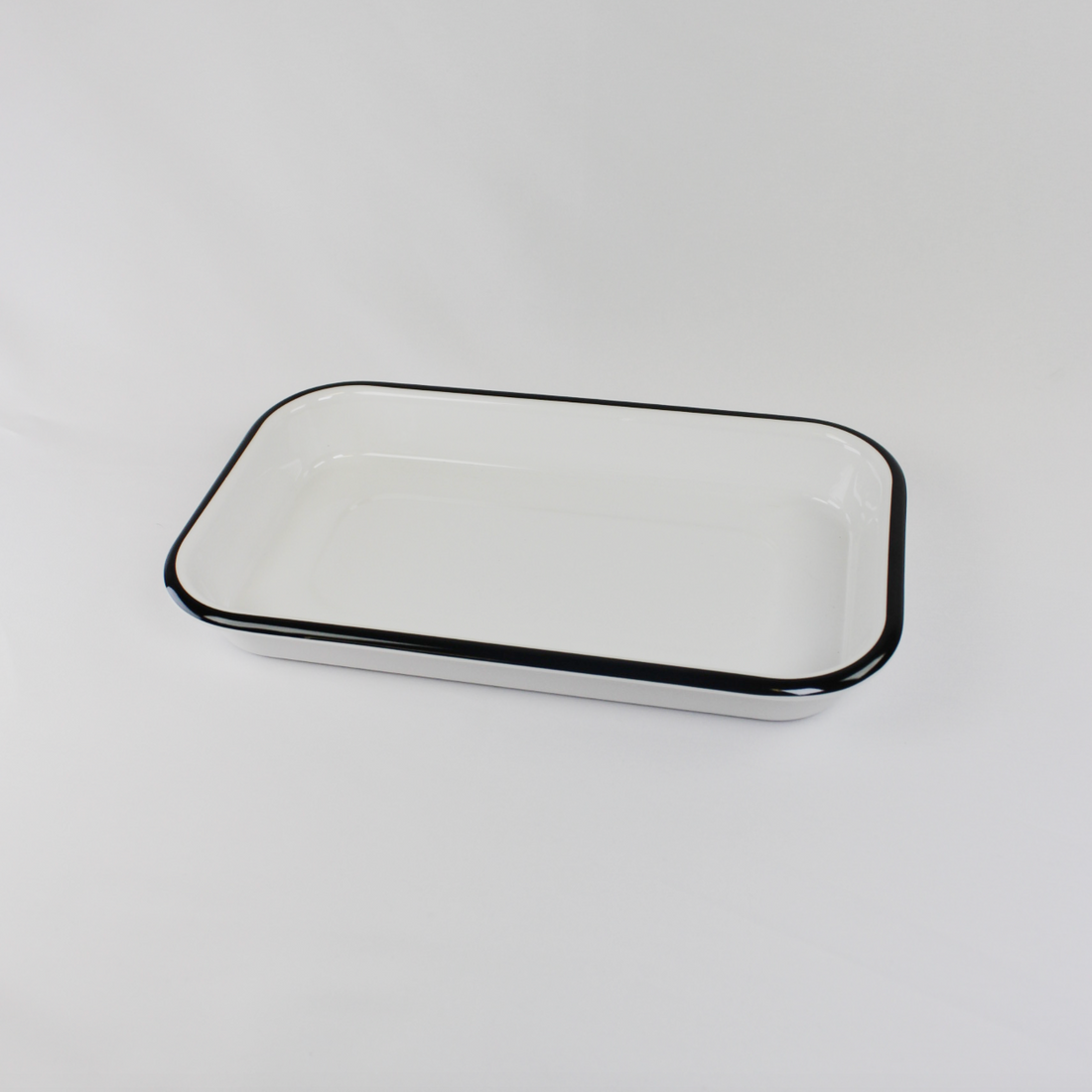 10.25 x 6" Melamine Tray