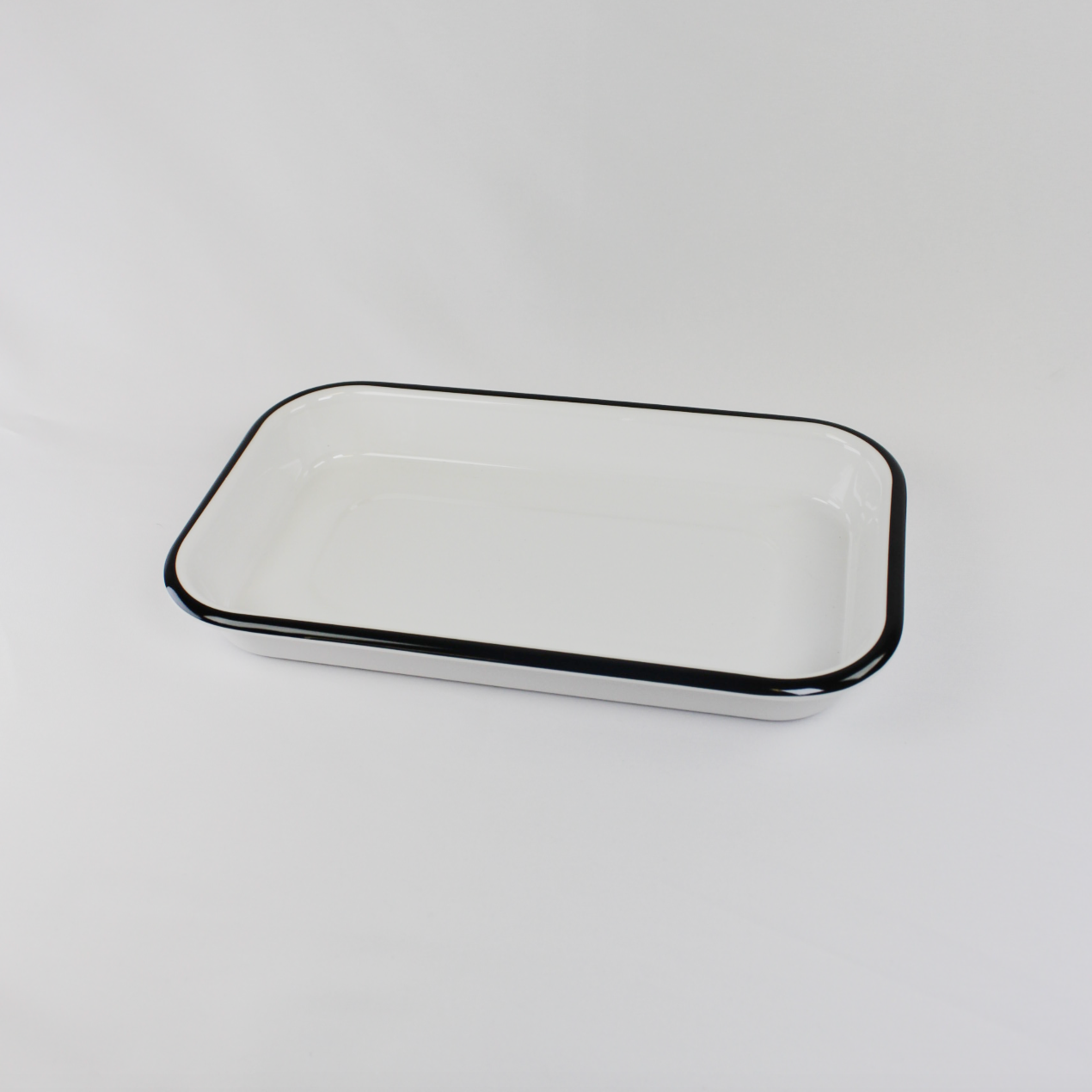 10.25 x 6" Melamine Tray