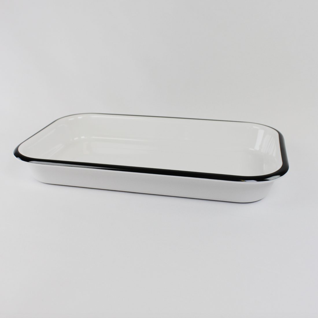 10.25 x 6" Melamine Tray