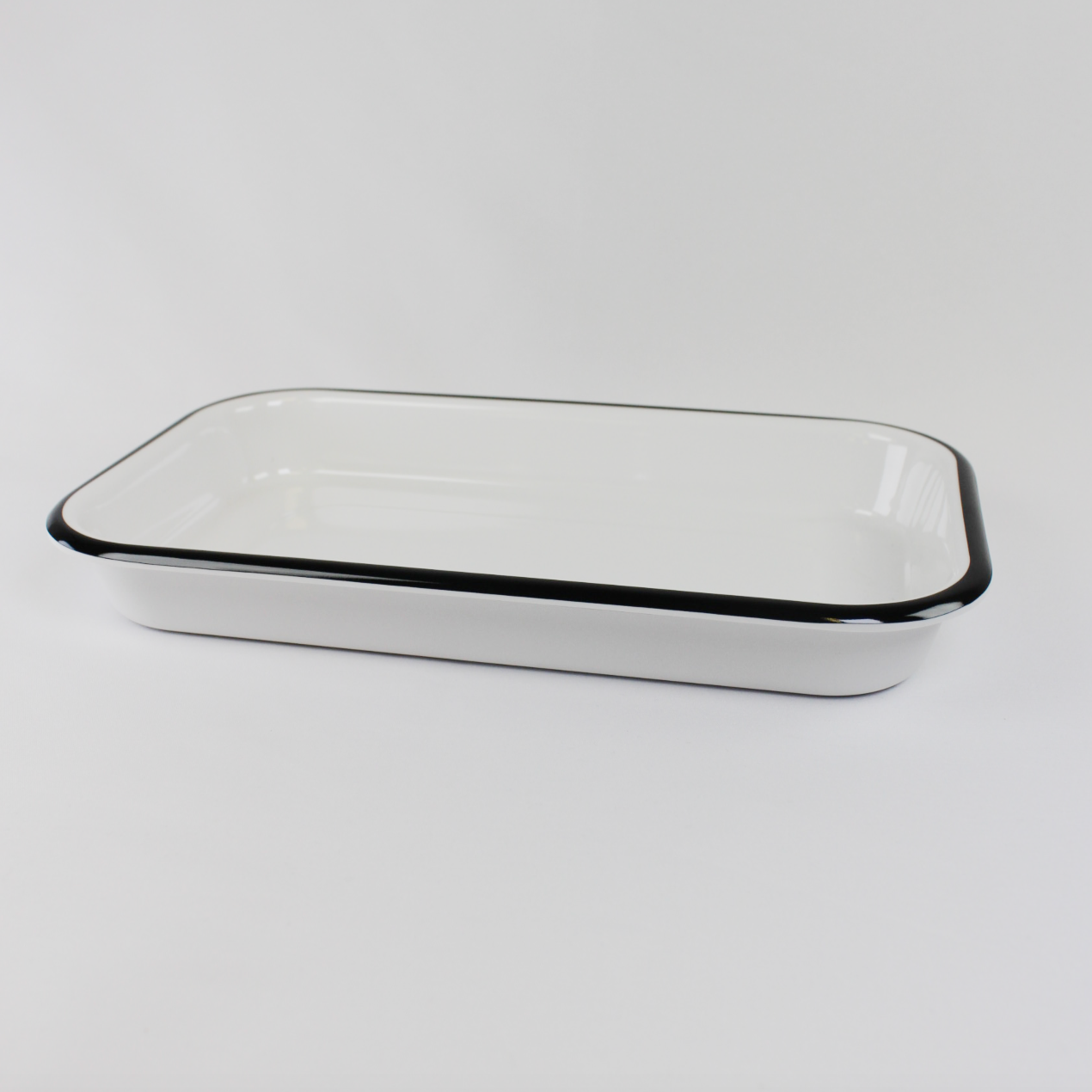 10.25 x 6" Melamine Tray