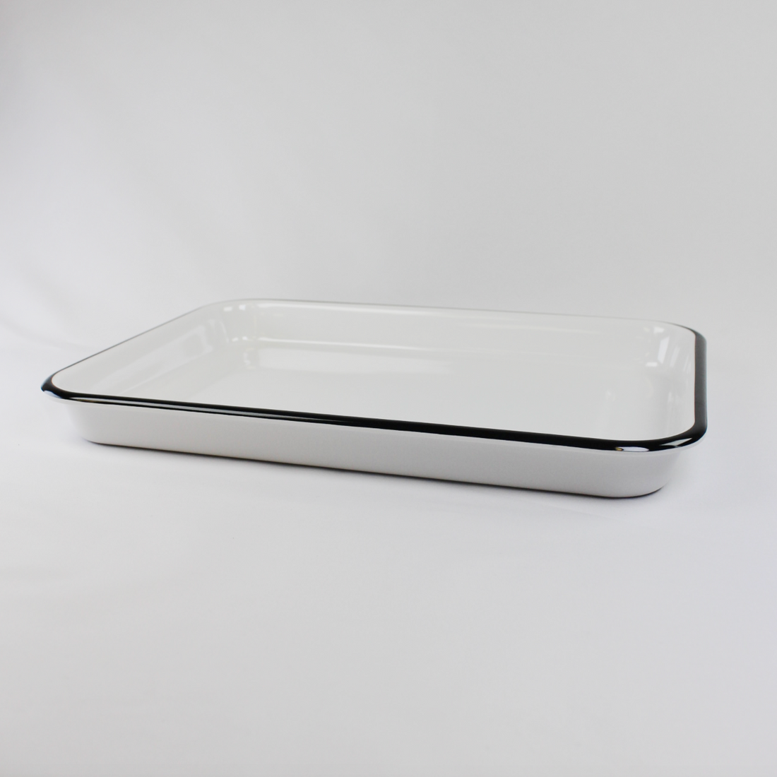 13 x 9.5" Melamine Tray