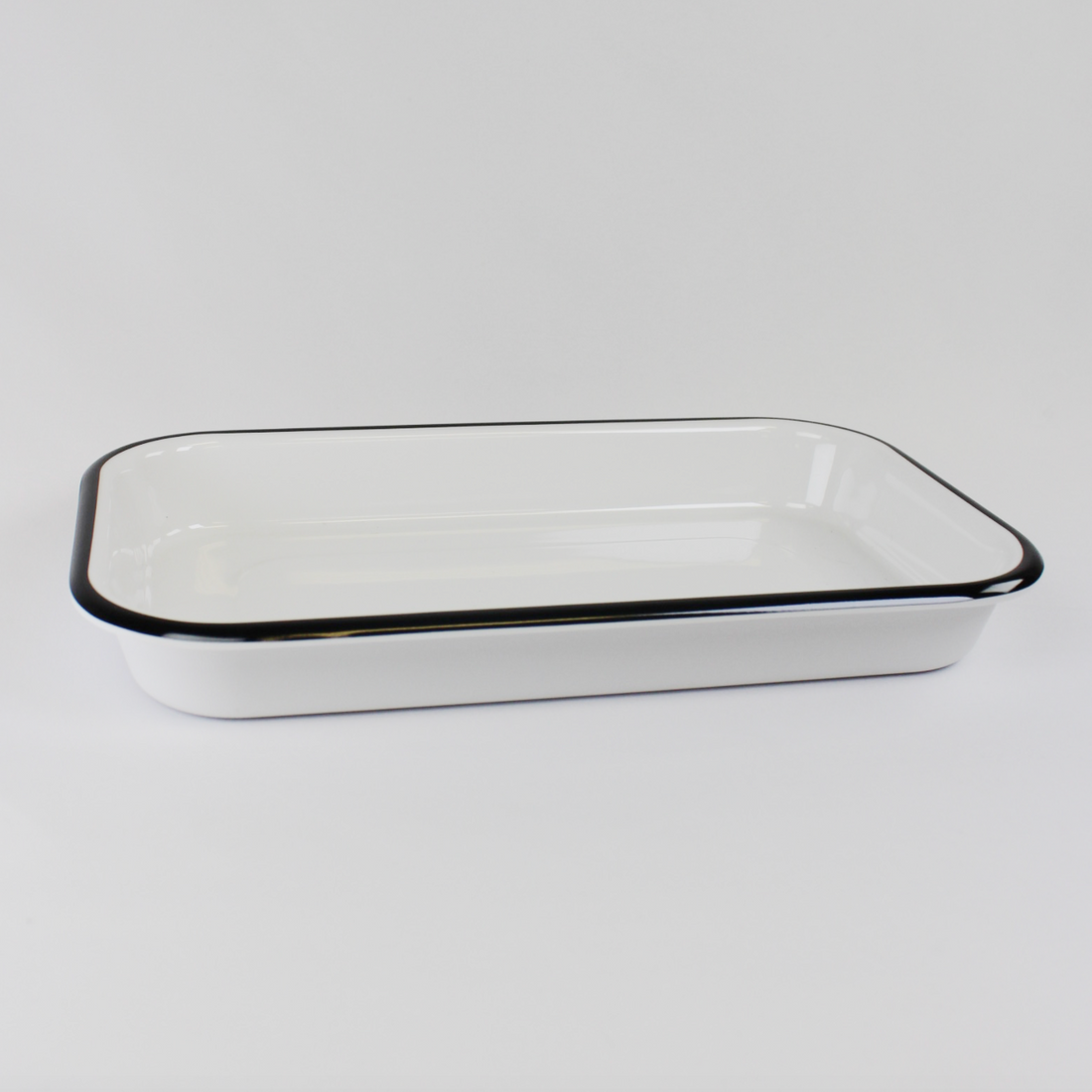 13 x 9.5" Melamine Tray