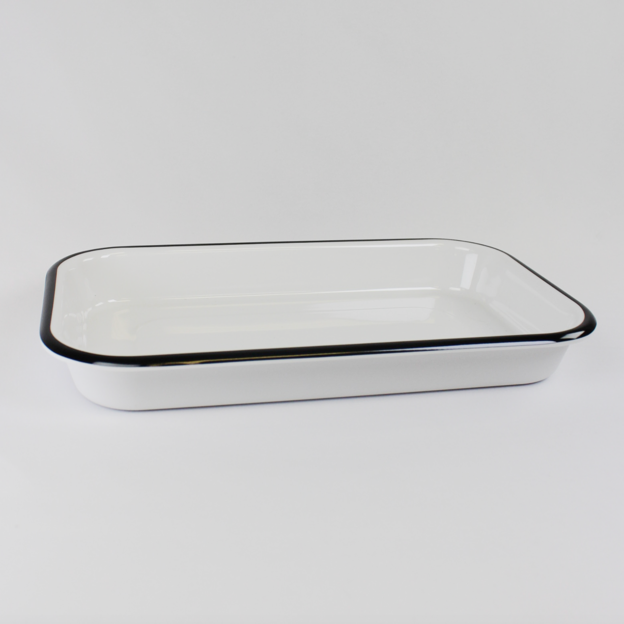 13 x 9.5" Melamine Tray