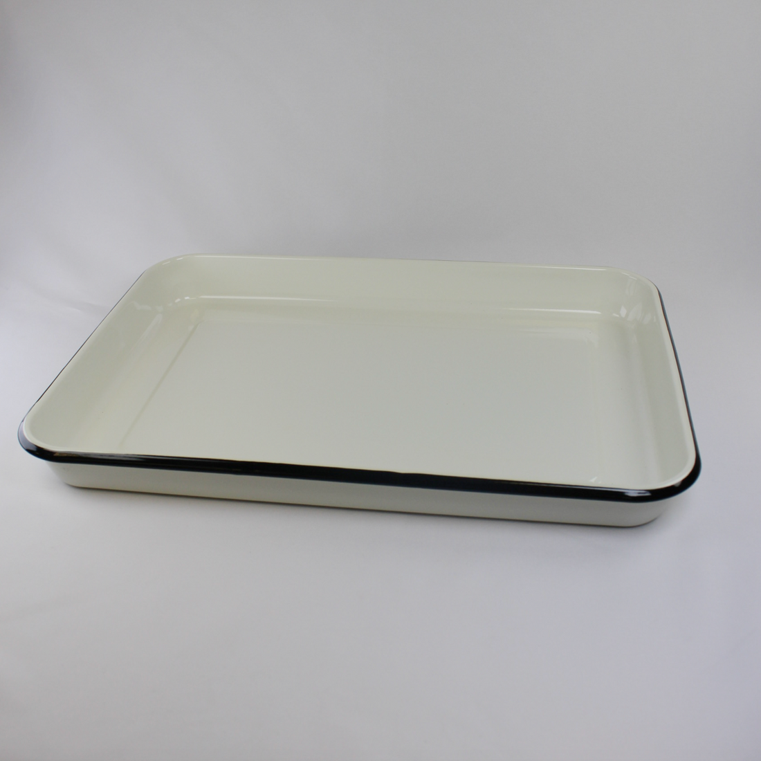 16.25 x 11.5" Enamelware Sheet Pan