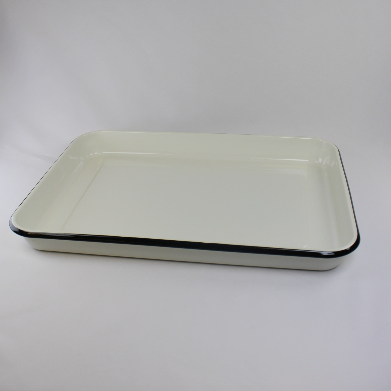 16.25 x 11.5" Enamelware Sheet Pan