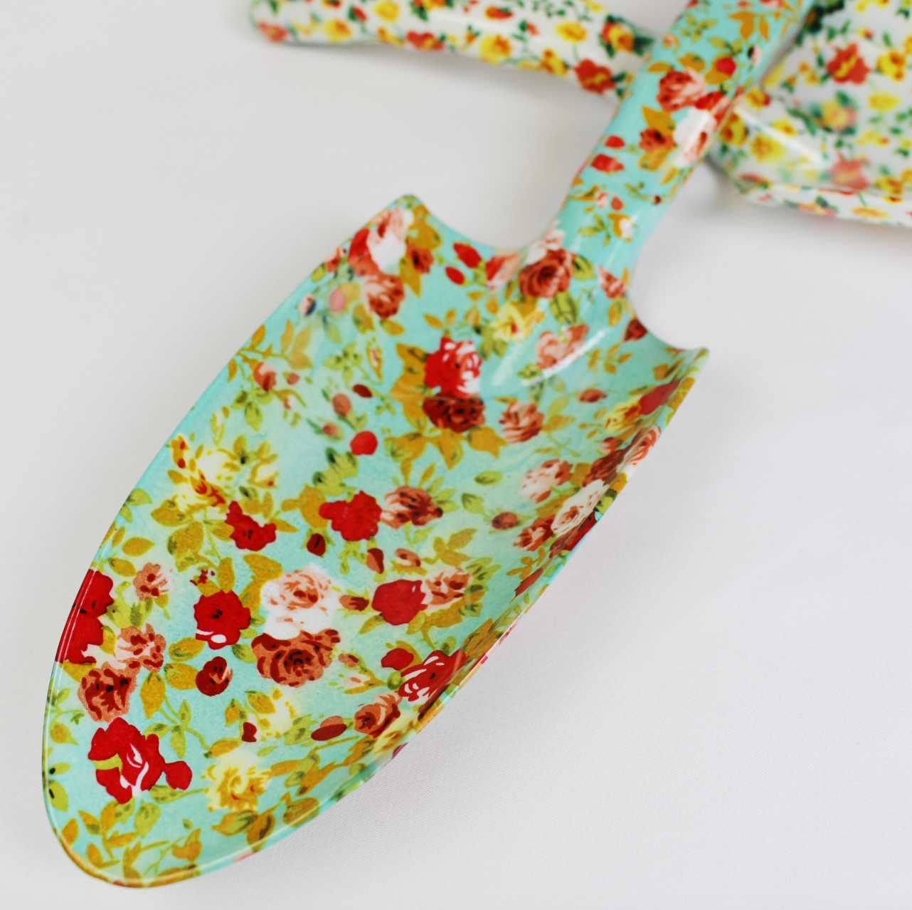 Floral Gardening Spade