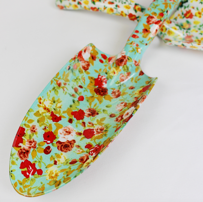 Floral Gardening Spade