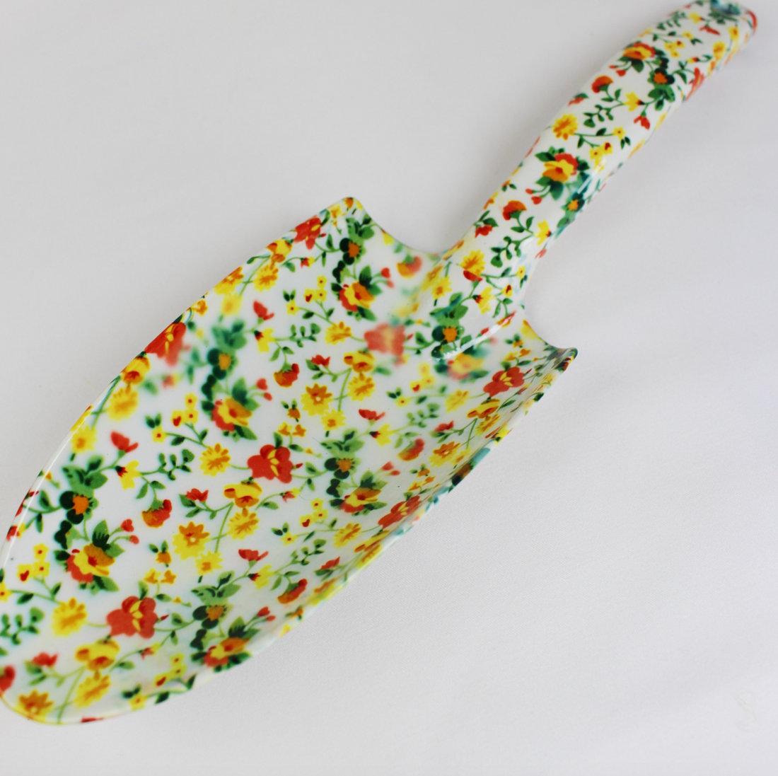 Floral Gardening Spade