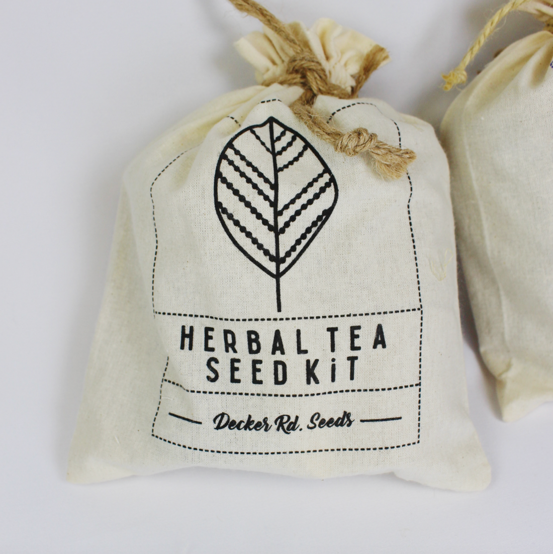 Herbal Tea Garden Kit
