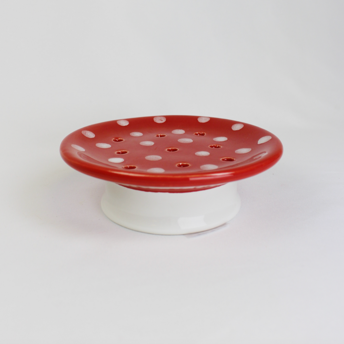 Mushroom Soap Dish