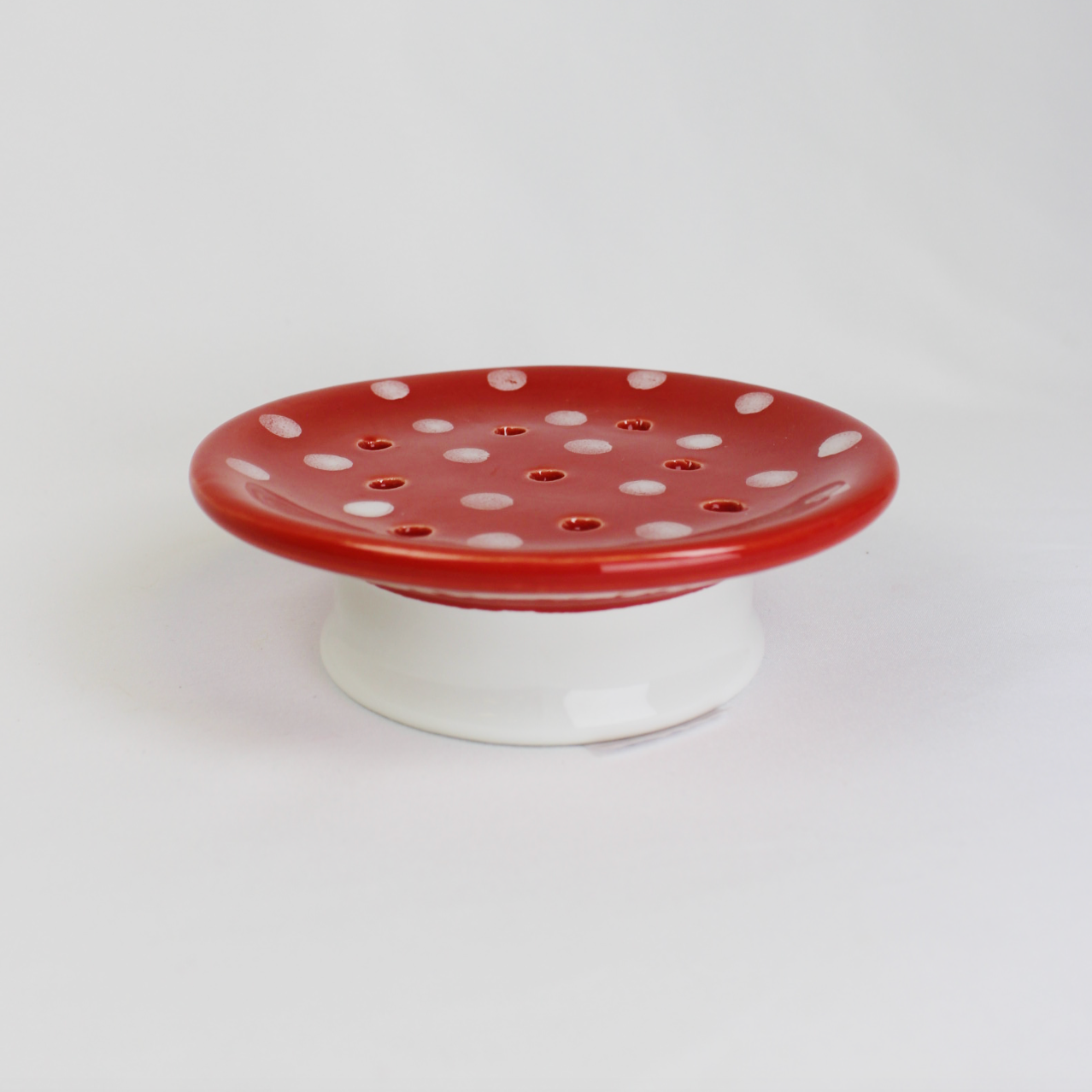 Mushroom Soap Dish