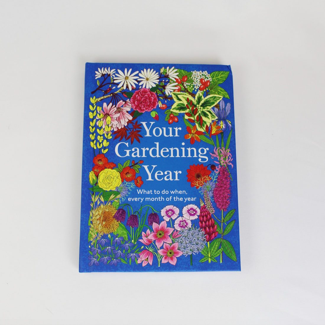 Your Gardening Year