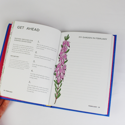 Your Gardening Year