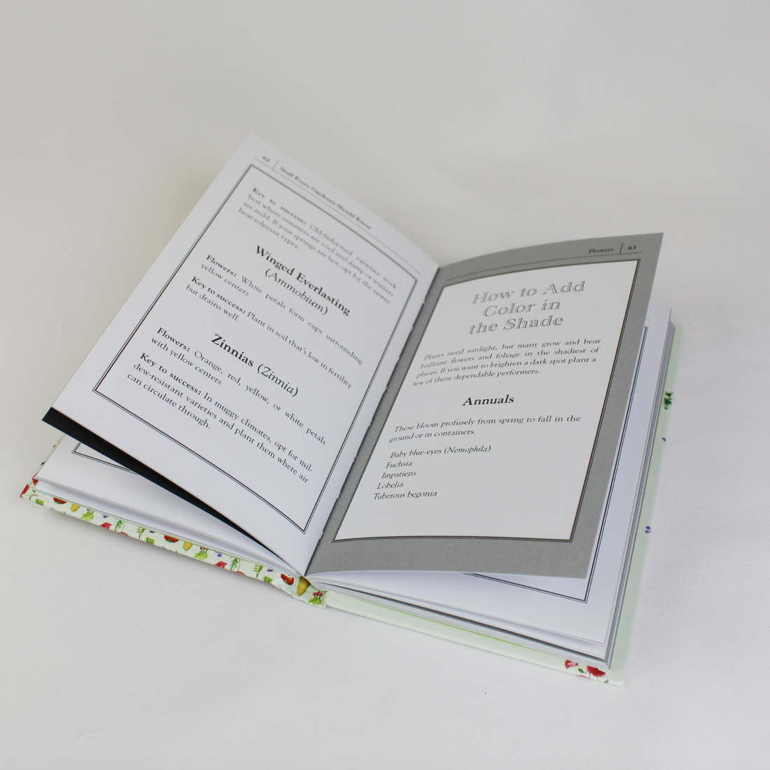 Stuff Every Gardener Should Know