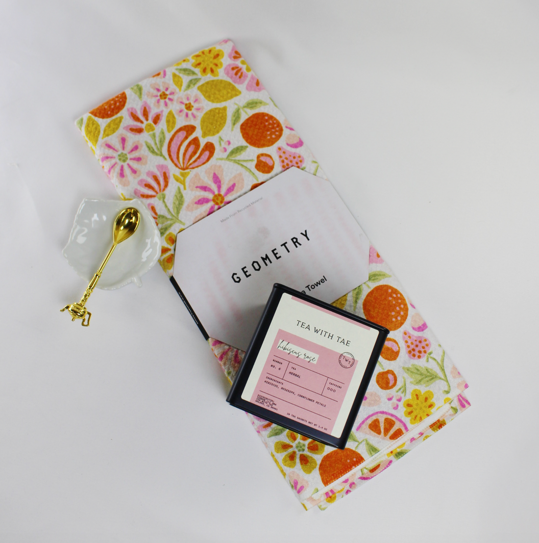 Tea Time Bundle