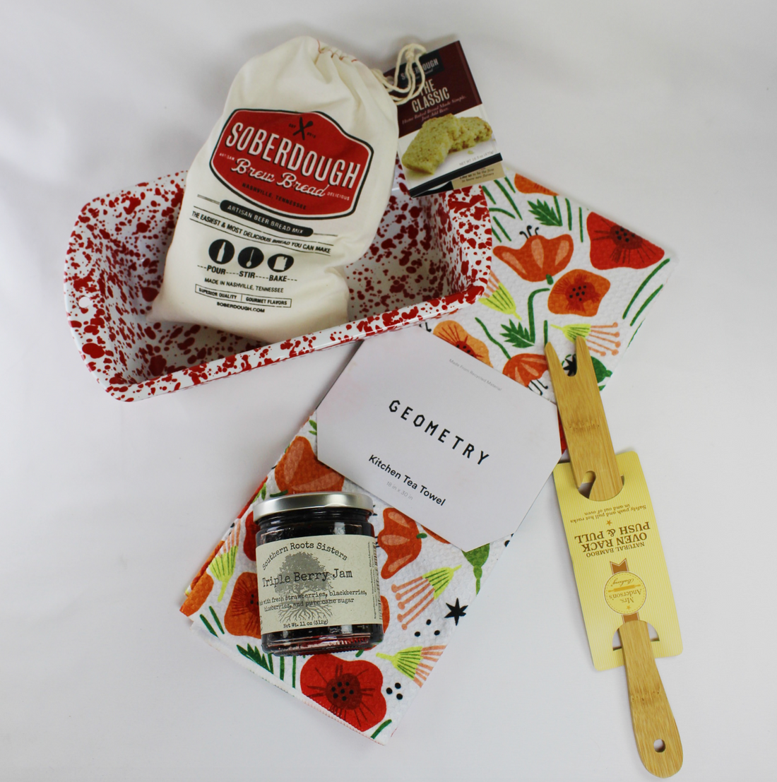 Baking Up A Goodtime Bundle