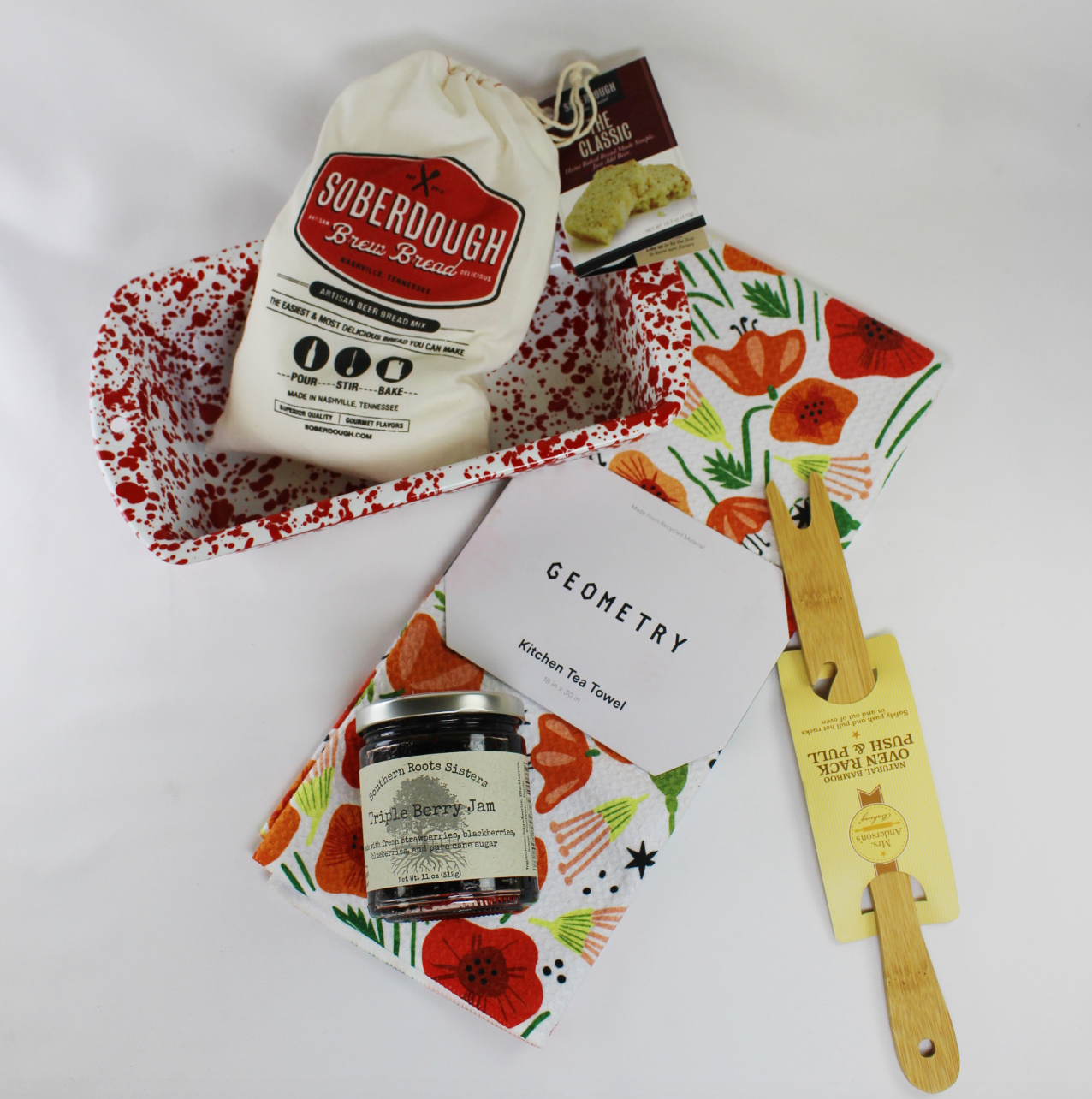 Baking Up A Goodtime Bundle
