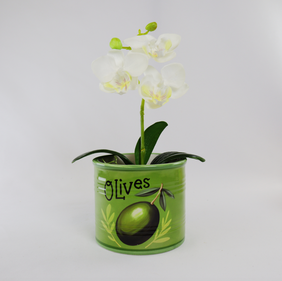 Canned Good Planter