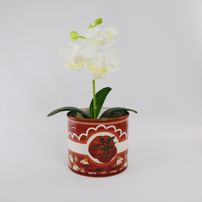 Canned Good Planter