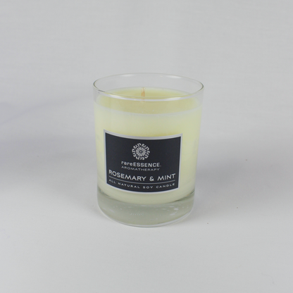 Luxe Candle