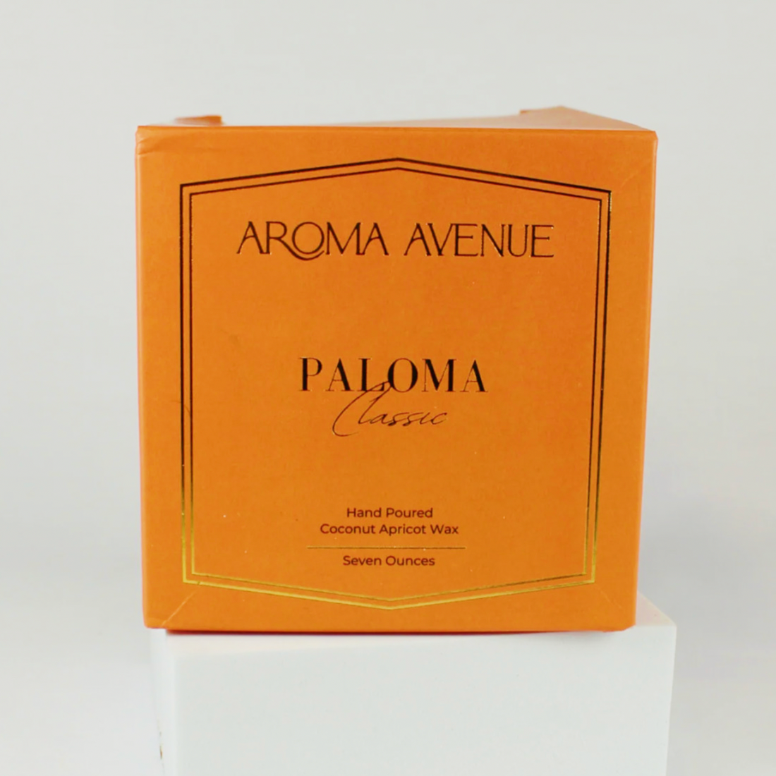 Paloma Candle