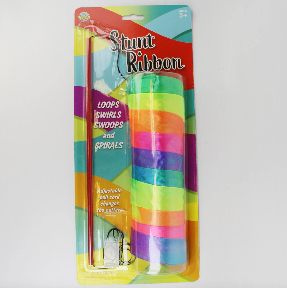 Stunt Ribbon