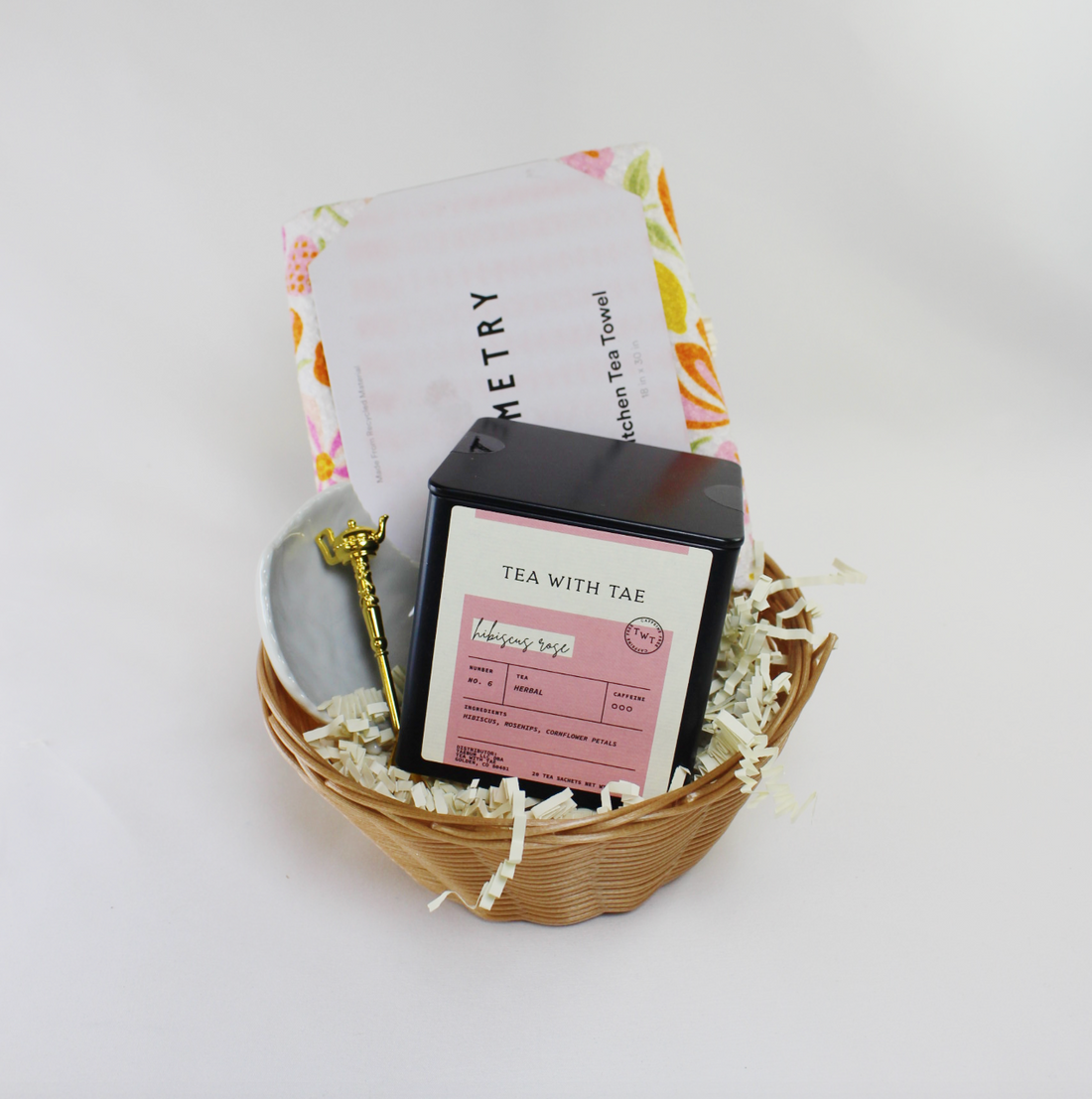 Tea Time Bundle