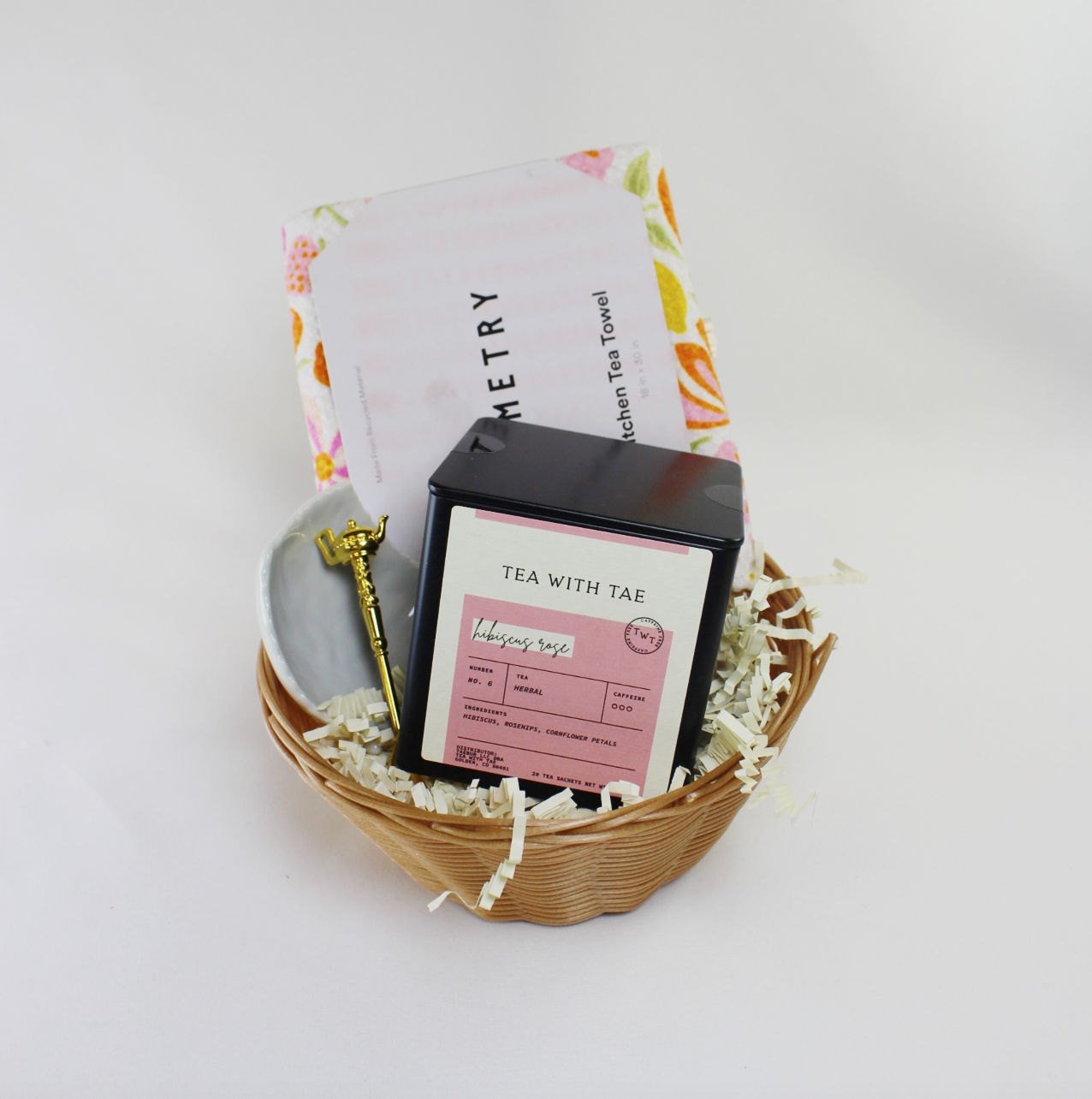 Tea Time Bundle
