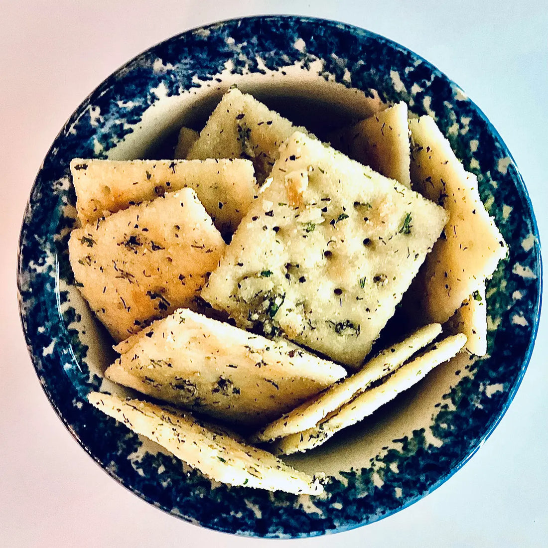 Carmie Cracker Seasoning