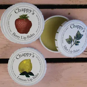 Chappy&