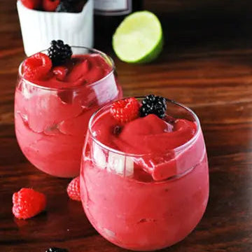 Red Sangria Slush Mix - Party Bag