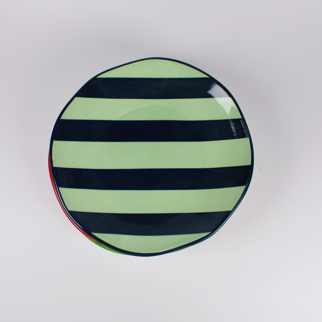 Marley Appetizer Plates